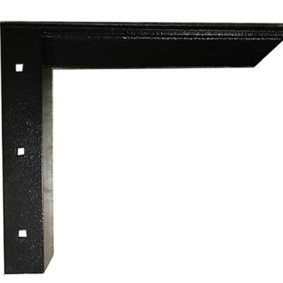 Floating Countertop Support Brackets
